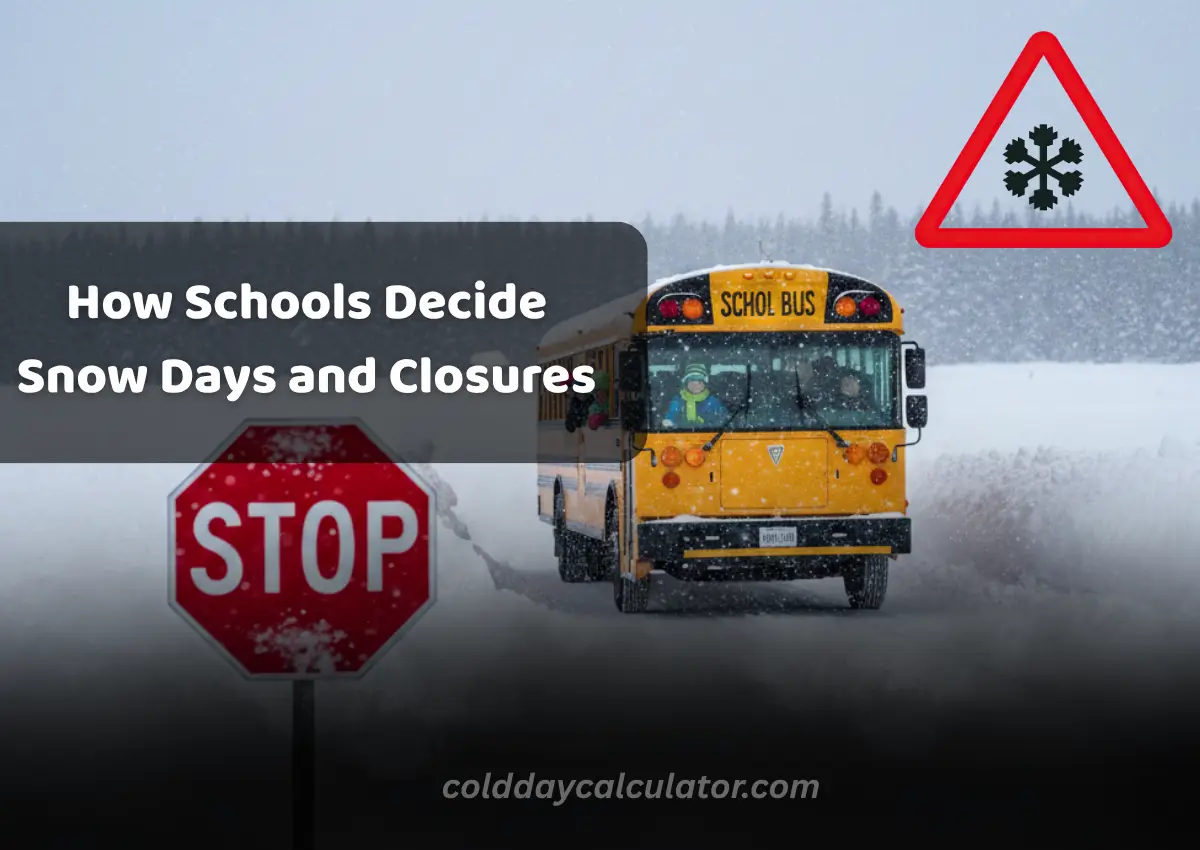 School Closure Guide